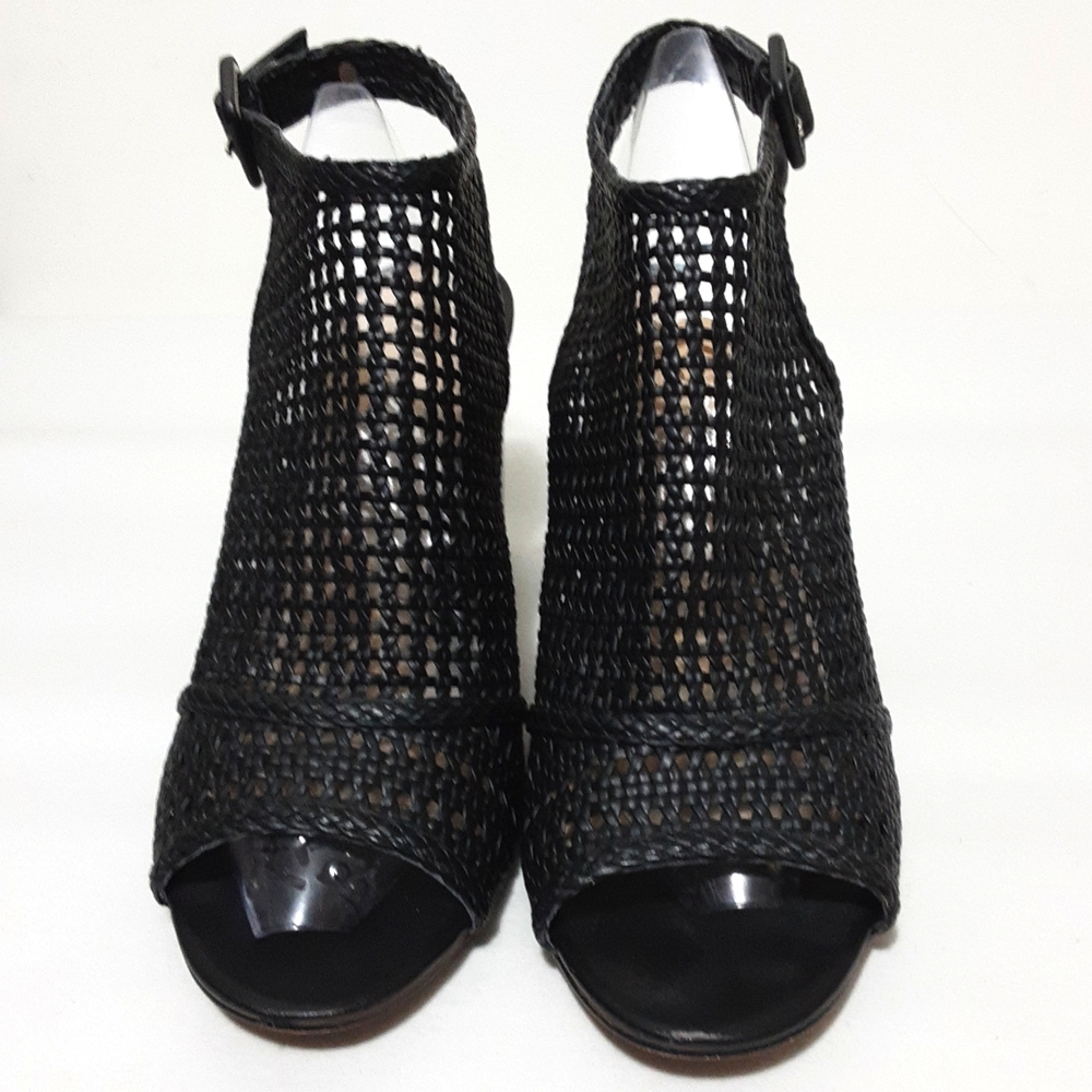 Sam Edelman Evie Basket Weave Sandal